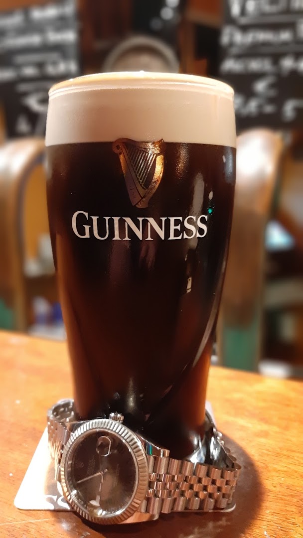 Trinity Pub