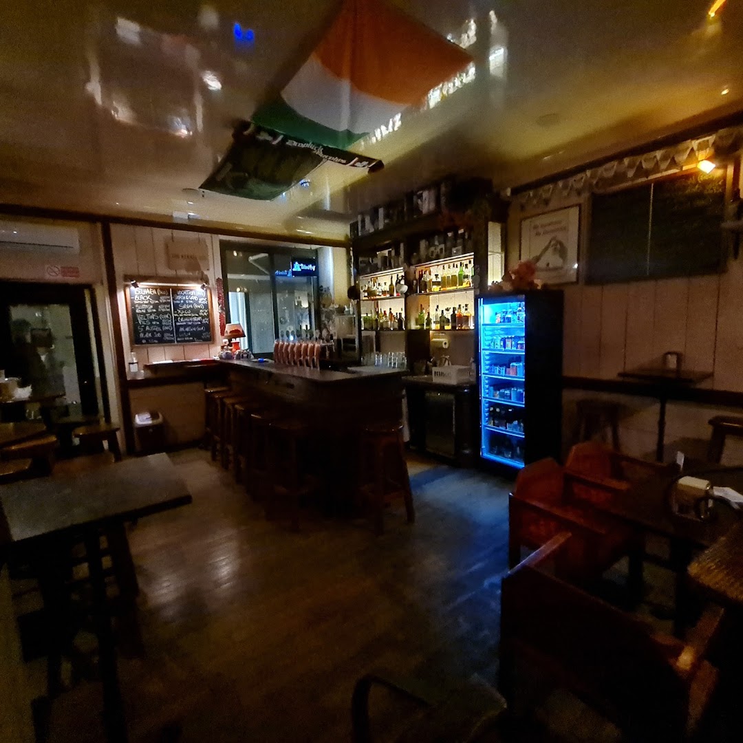 Trinity Pub