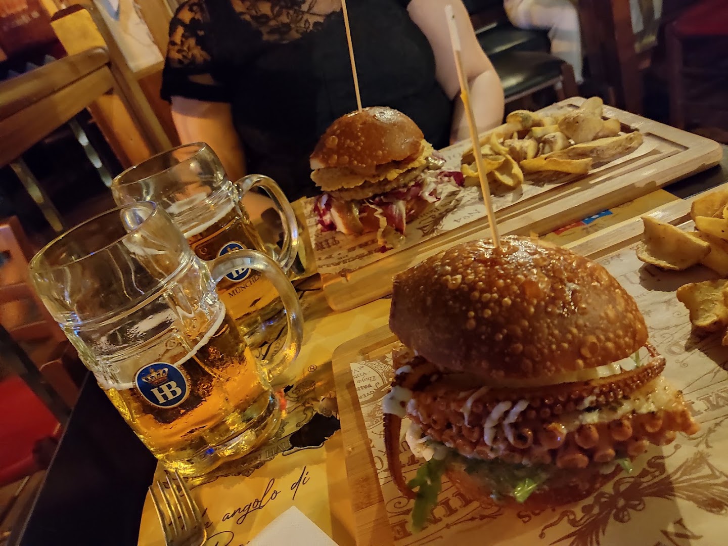 Trinken Haus