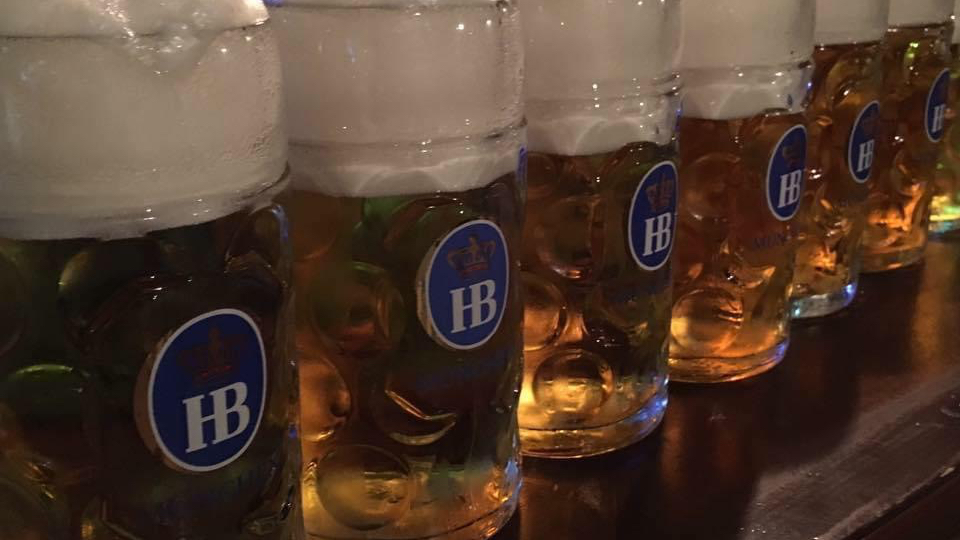 Trinken Haus