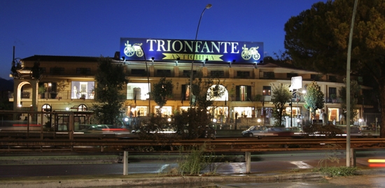 Trionfante S.R.L.