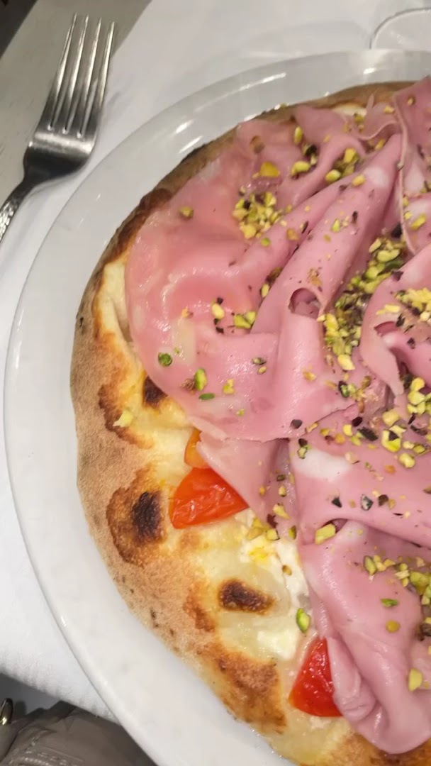 Trionfo di Gola | Ristorante - Pizzeria | San Vito Lo Capo - Trapani