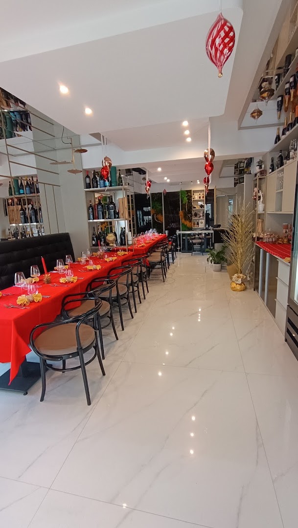 Trionfo di Gola | Ristorante - Pizzeria | San Vito Lo Capo - Trapani, San Vito Lo Capo