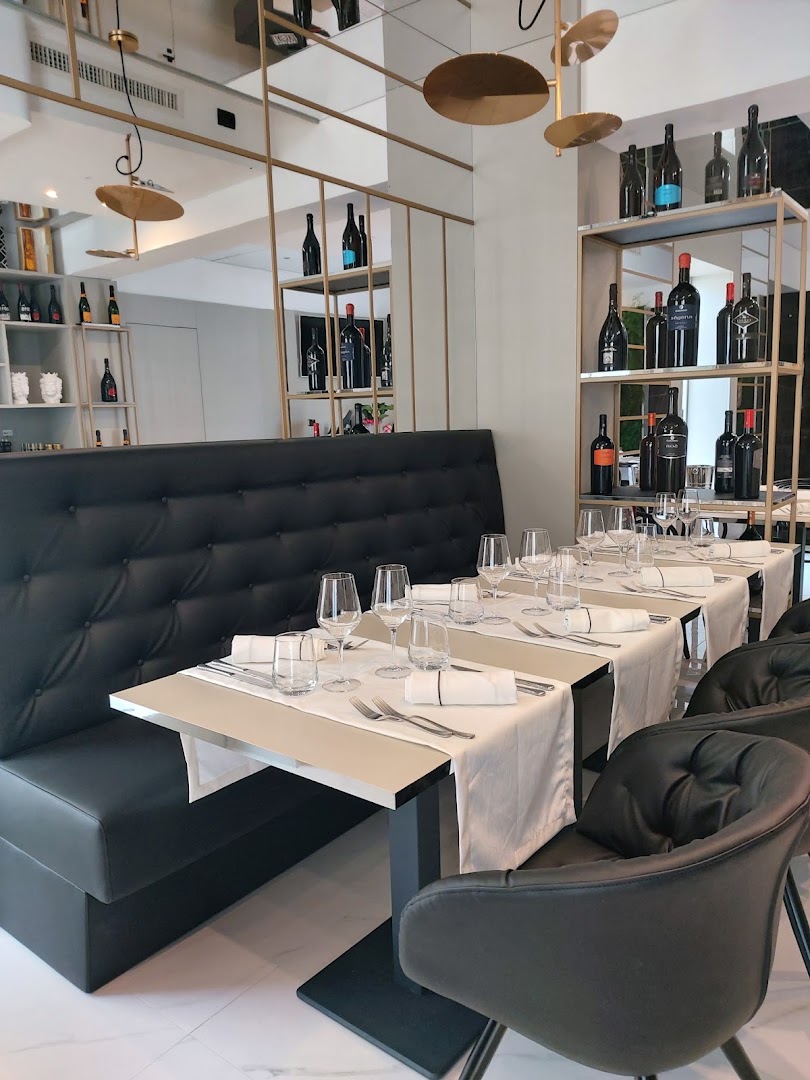 Trionfo di Gola | Ristorante - Pizzeria | San Vito Lo Capo - Trapani