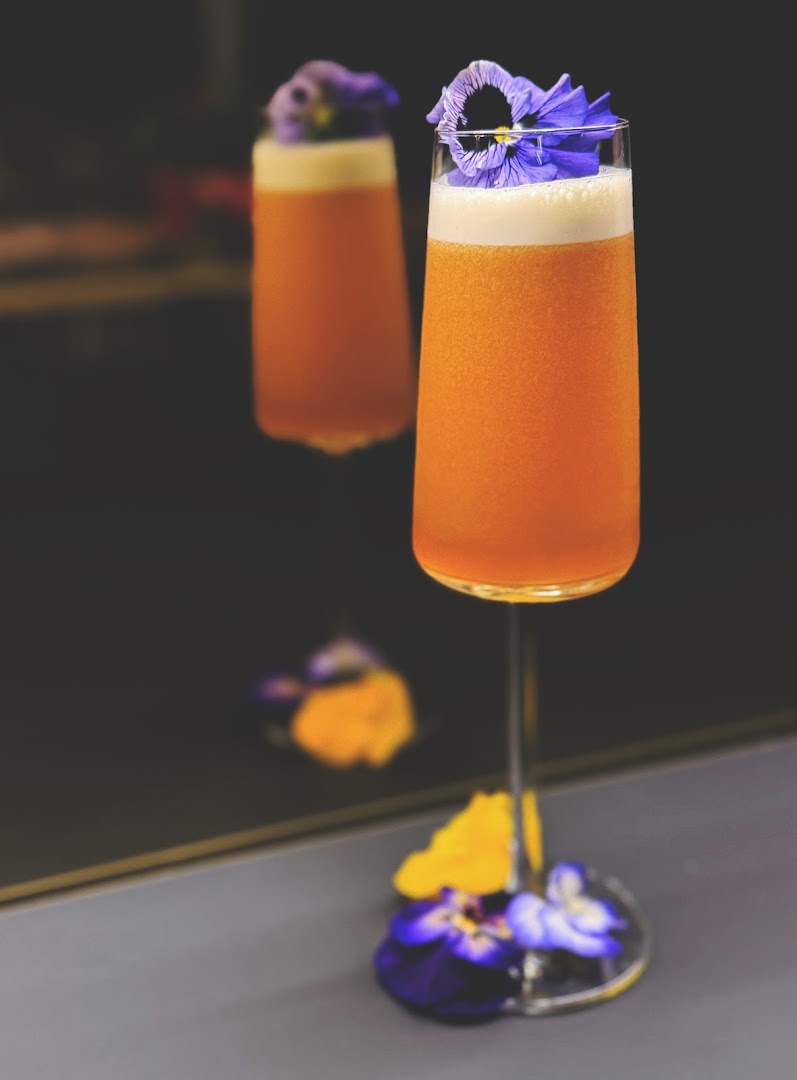 Trip - Restaurant & Cocktail Bar