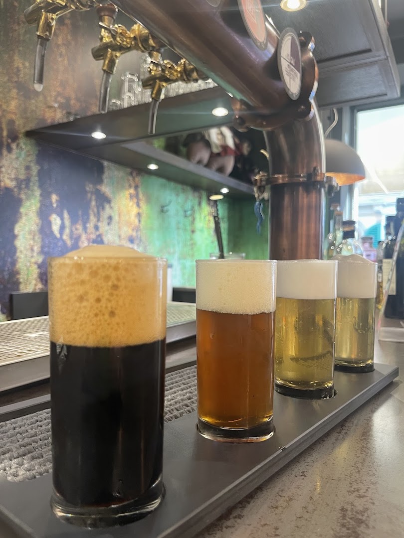 Trip Time Beer