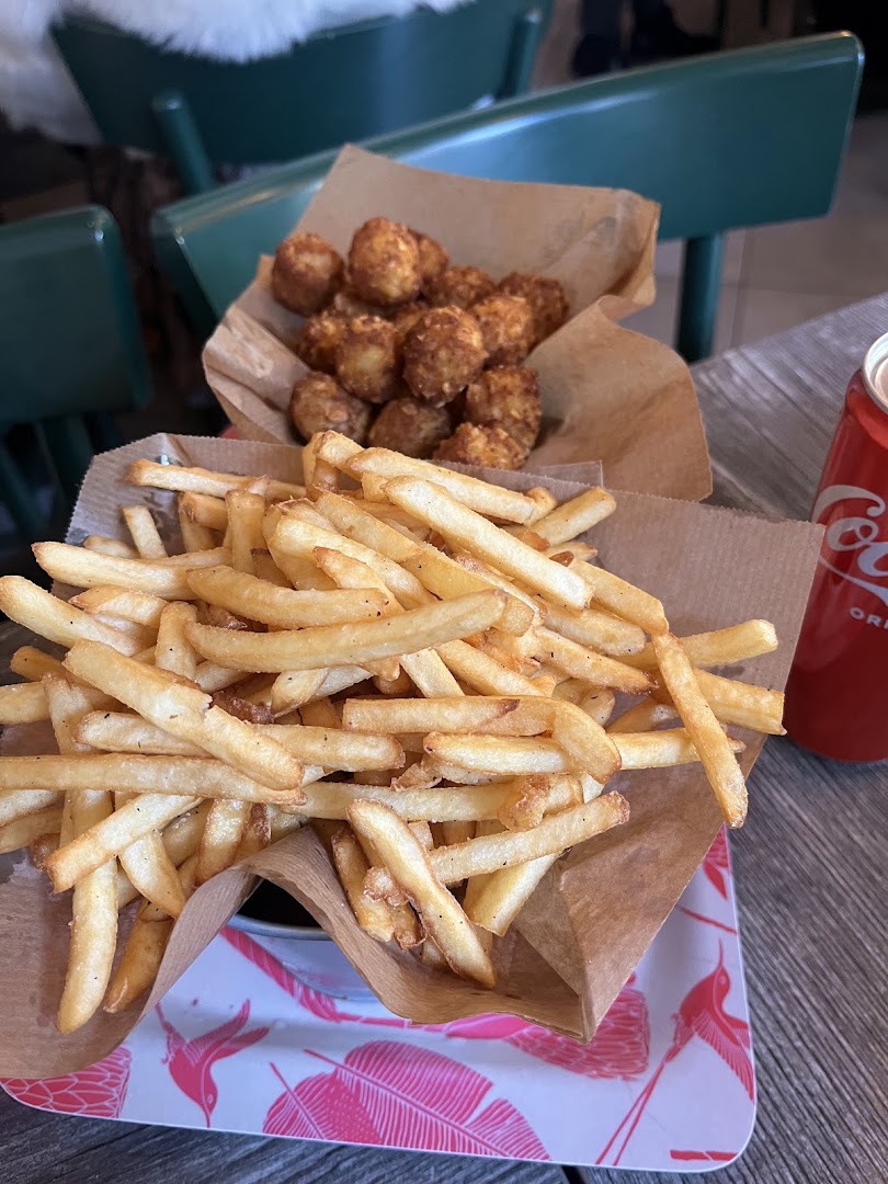 Tripburger