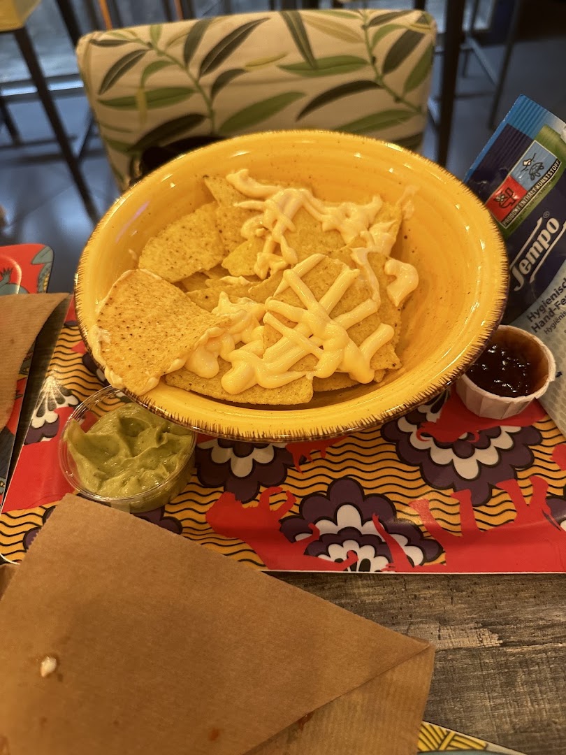 Tripburger
