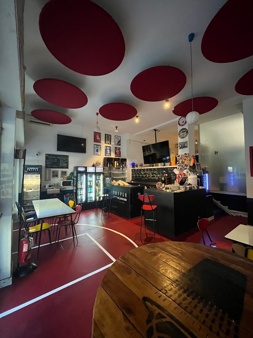 Triple Craft Beer Milano - Birreria Artigianale