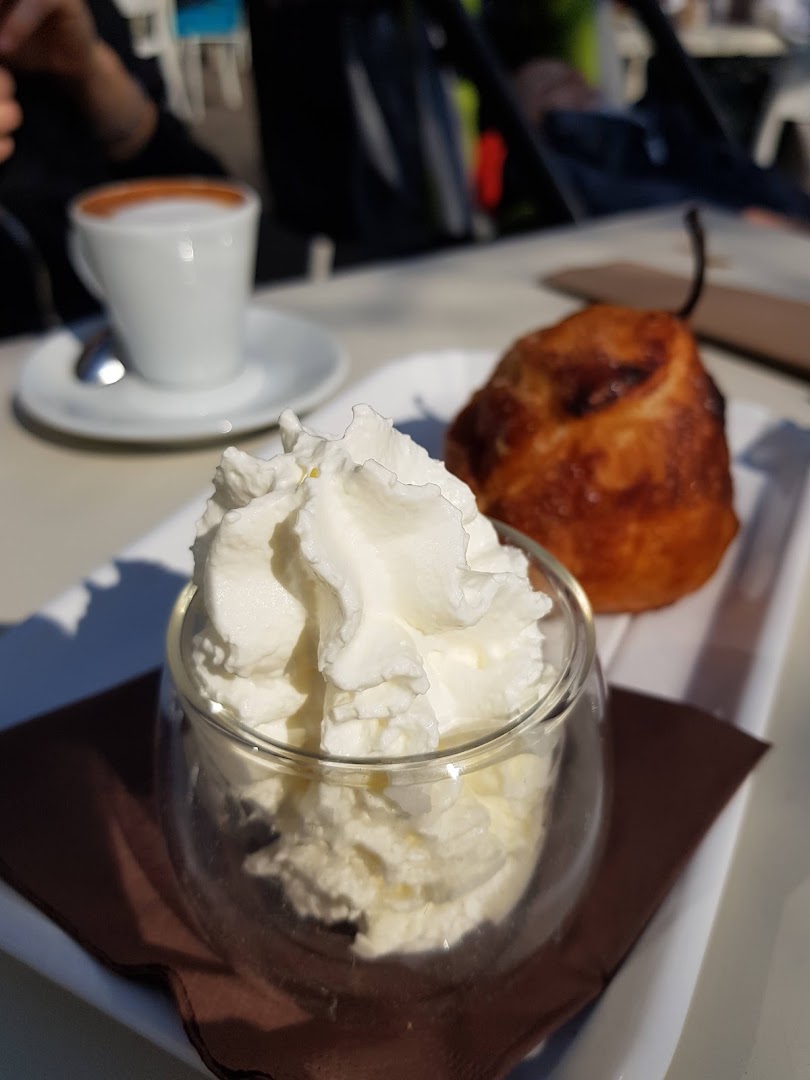 Tripodi pane&caffè