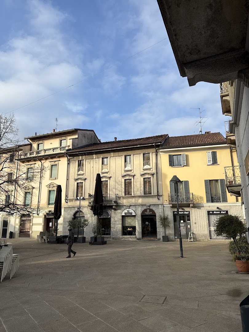 Tripodi pane&caffè