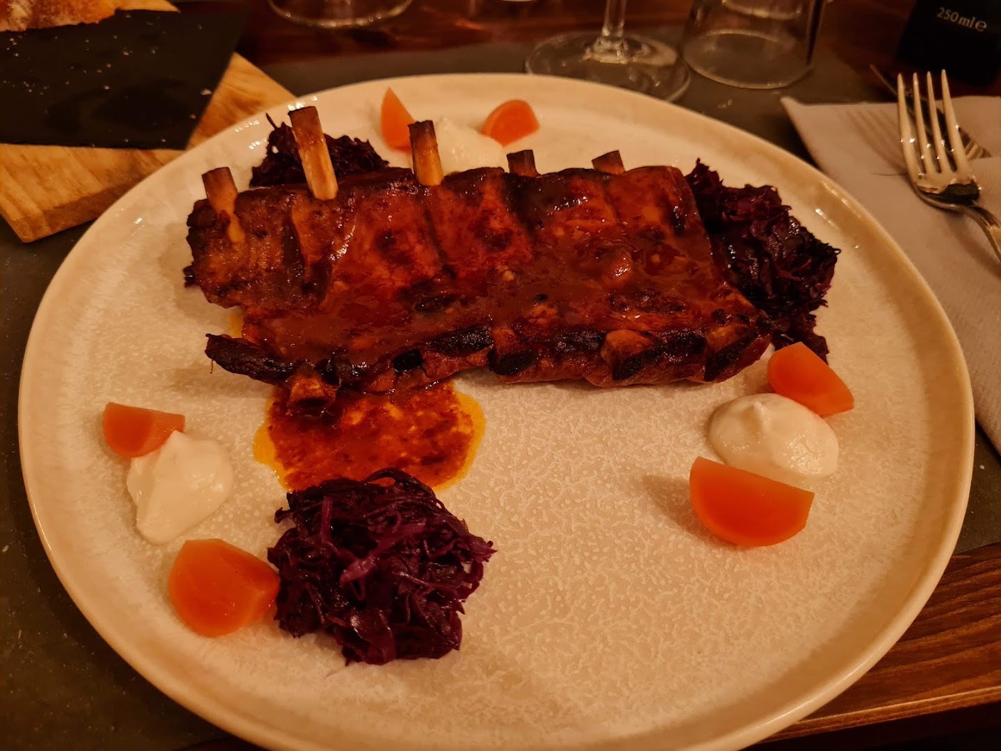 Tripoli osteria