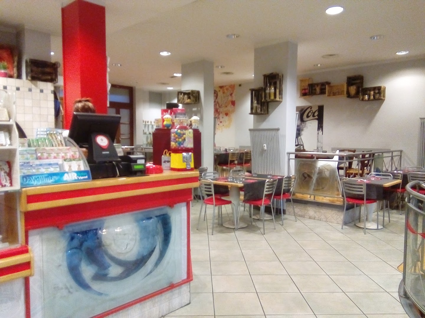 Tripoli Pizza e Ristorante