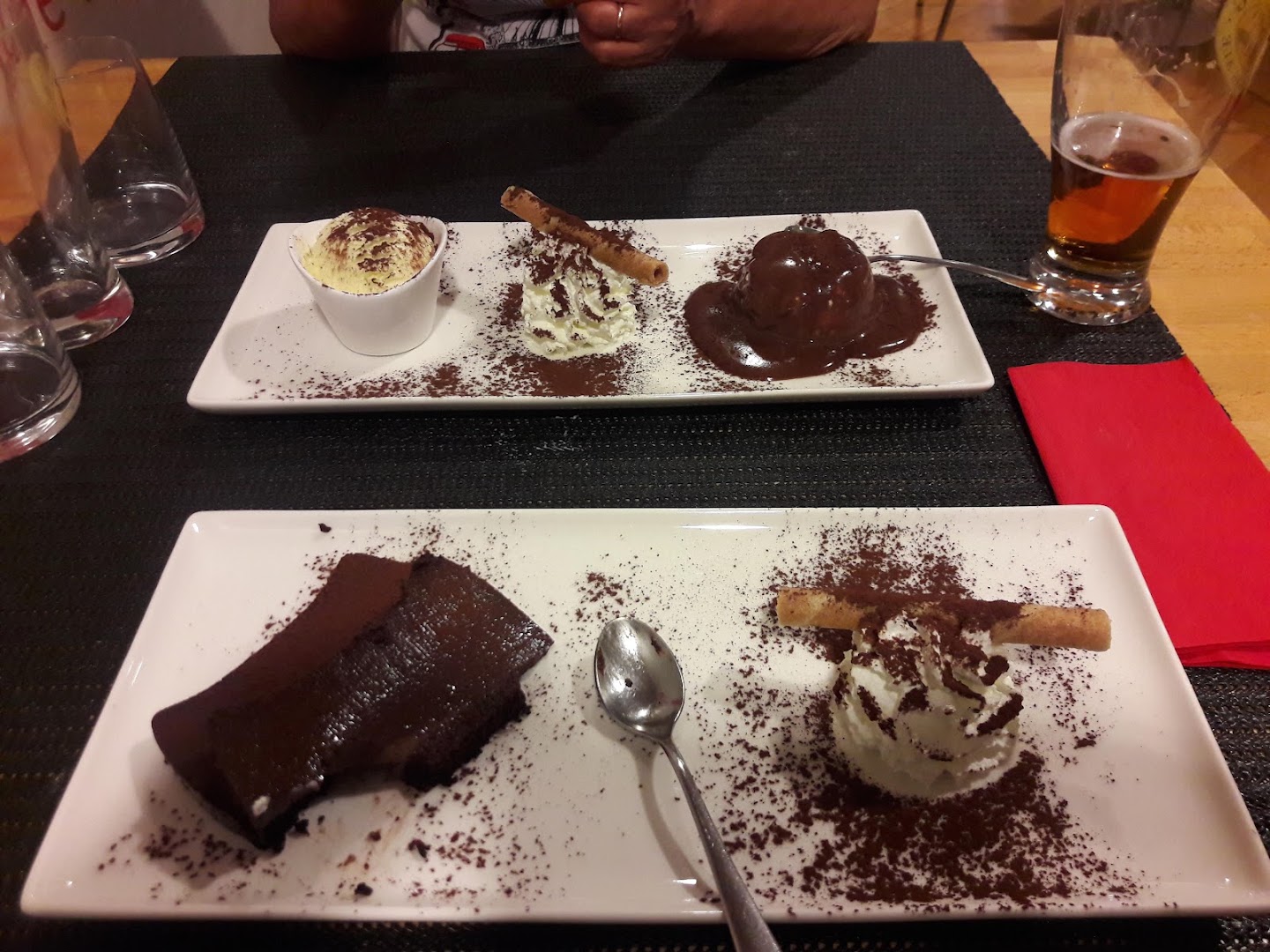 Tripoli Pizza e Ristorante