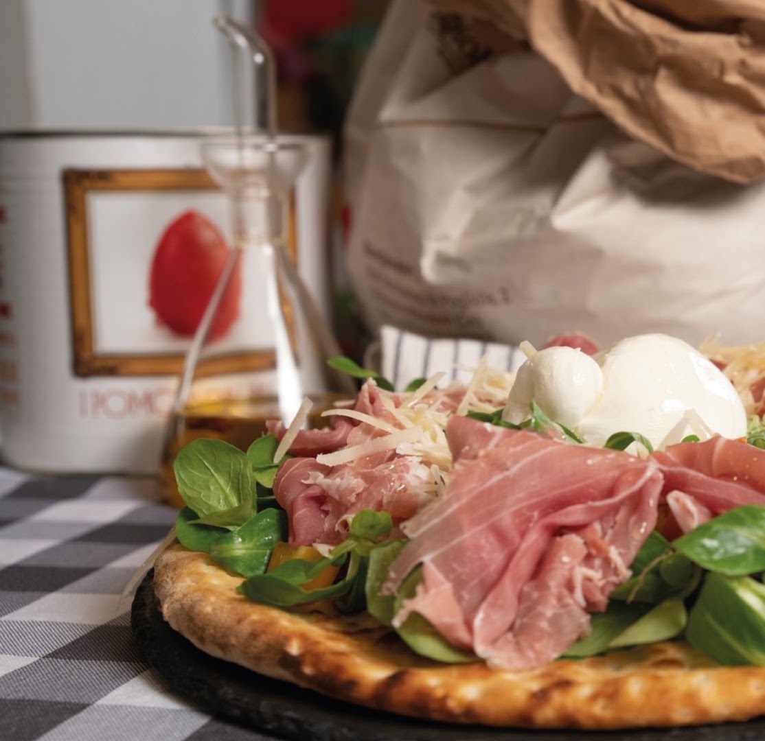 Tripoli Pizza e Ristorante