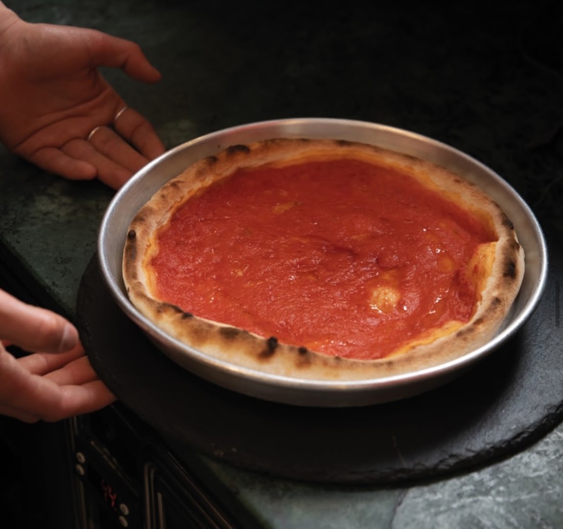 Tripoli Pizza e Ristorante