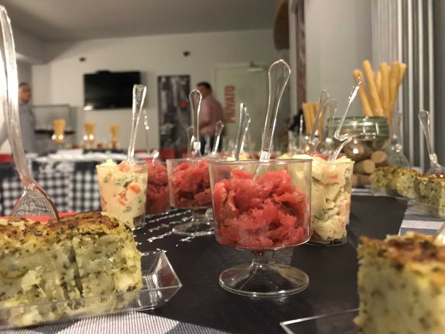 Tripoli Pizza e Ristorante