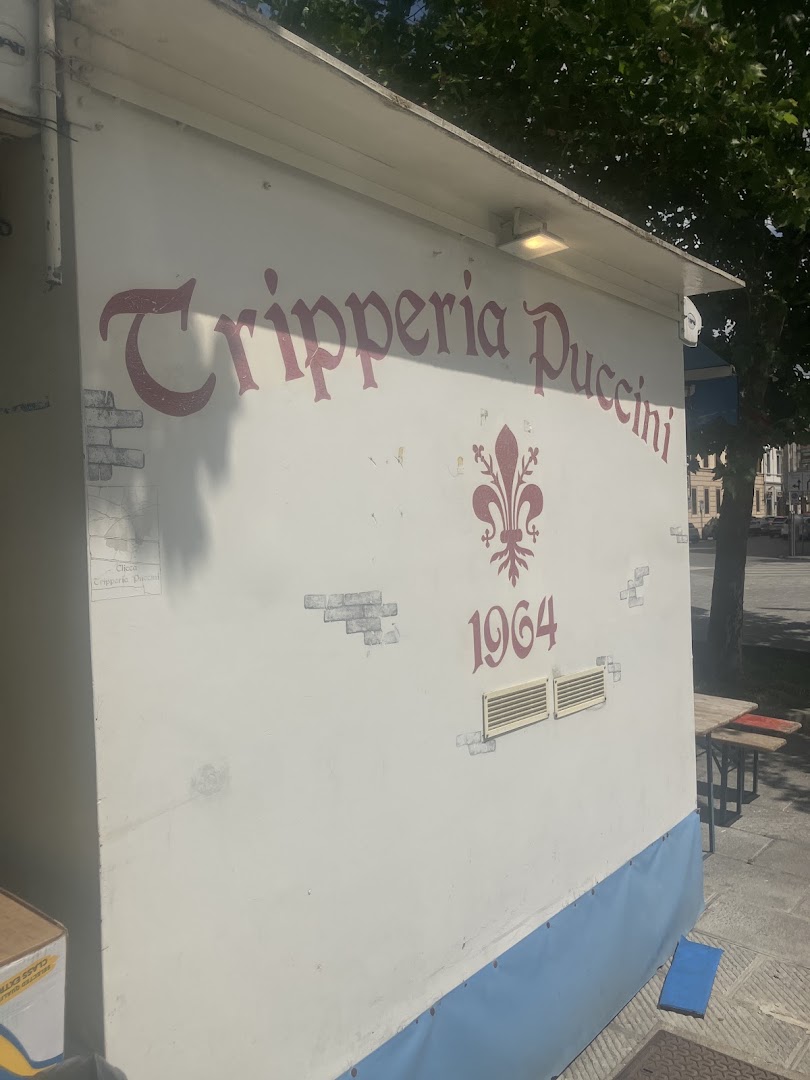 Tripperia Puccini, Firenze