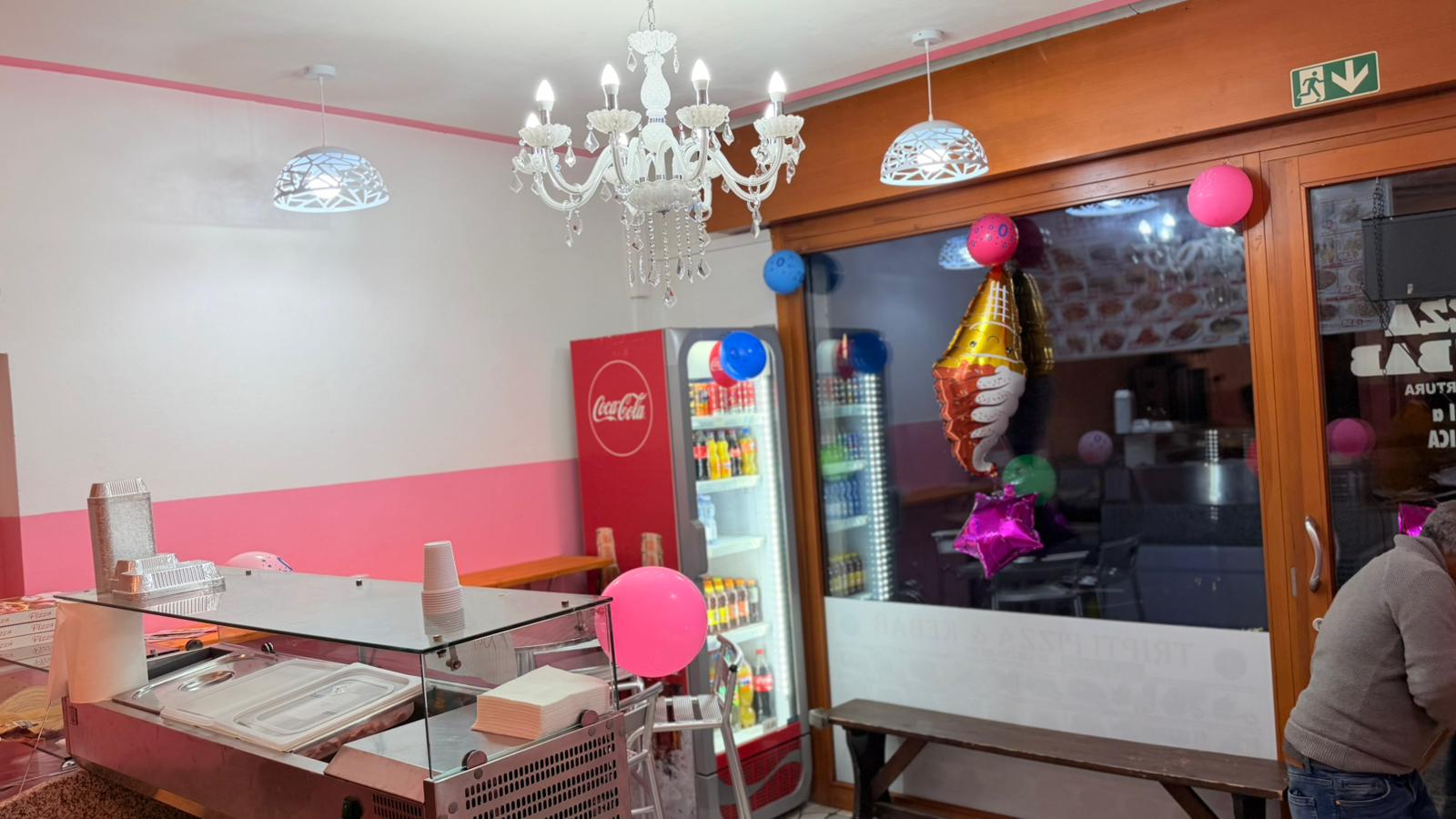 Tripti Pizza & Kebab