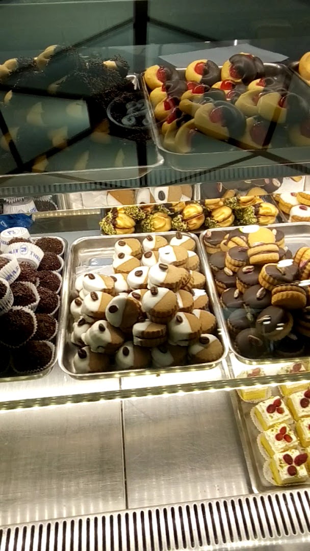 Tris Bar