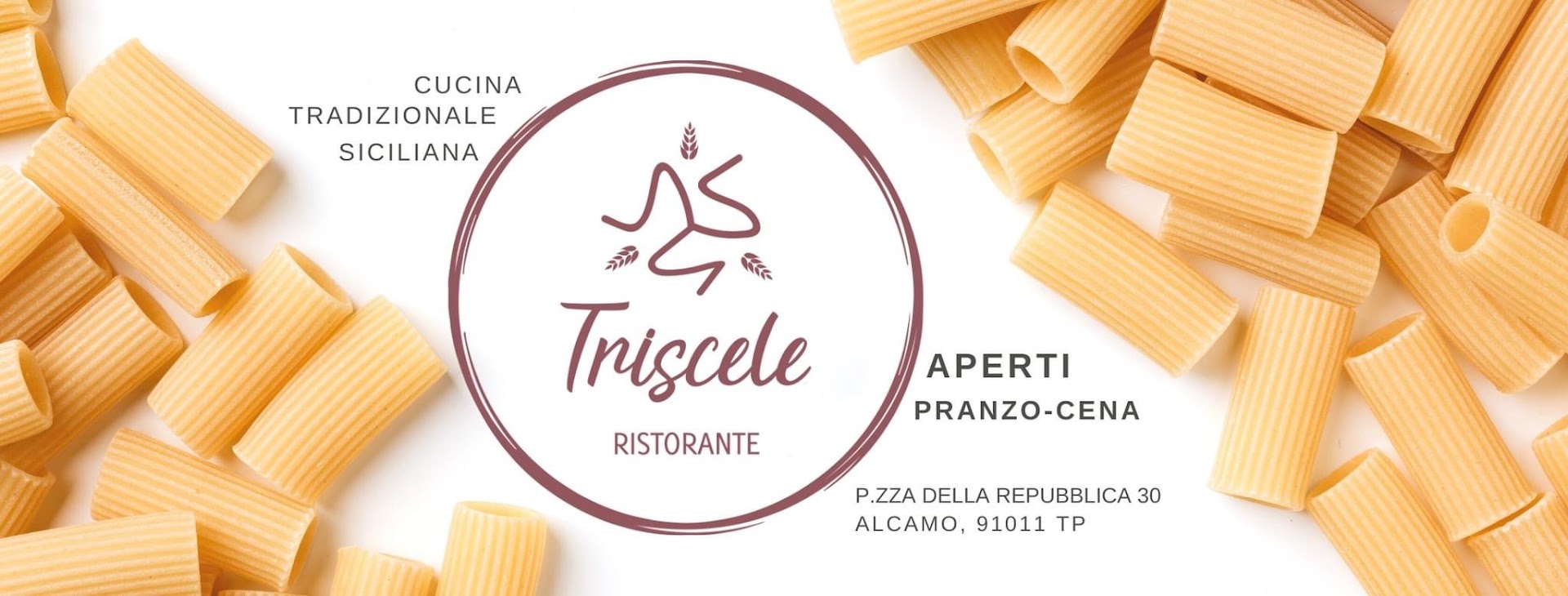 Triscele Ristorante, Alcamo