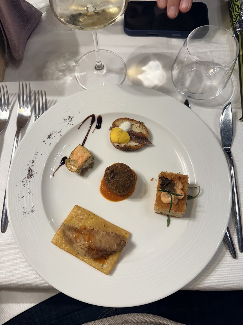 Triscele Ristorante