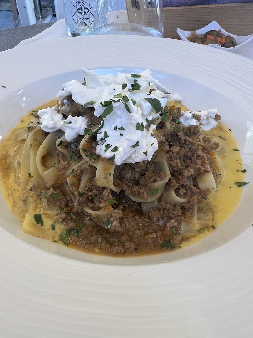 Triscele Ristorante