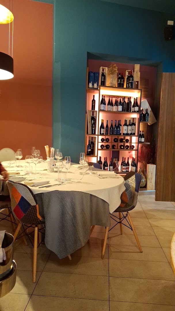 Triscele Ristorante