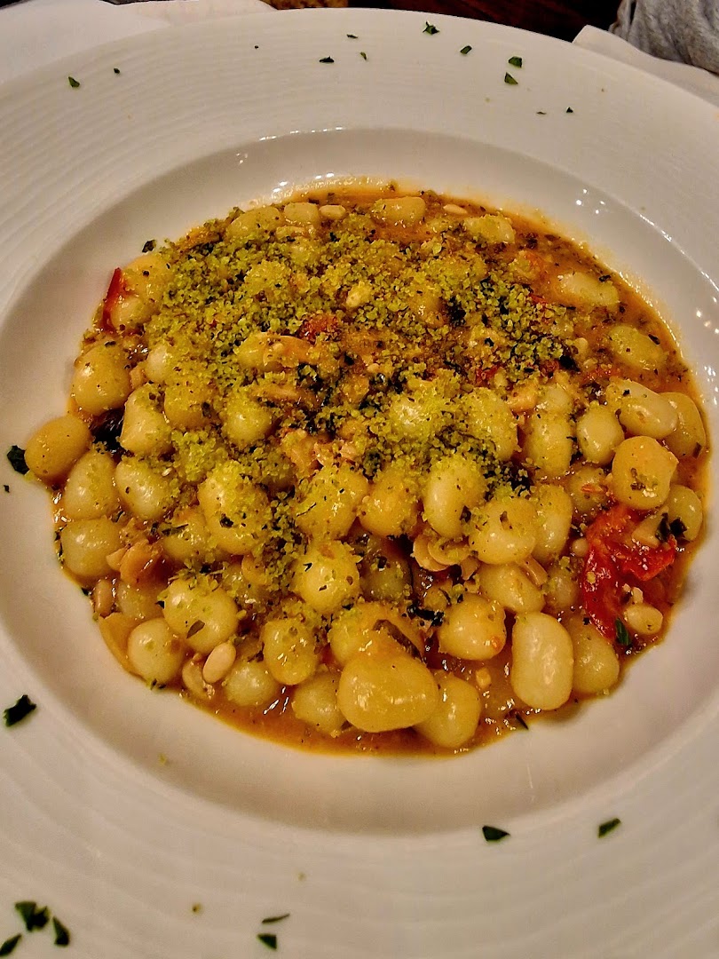 Triscele Ristorante