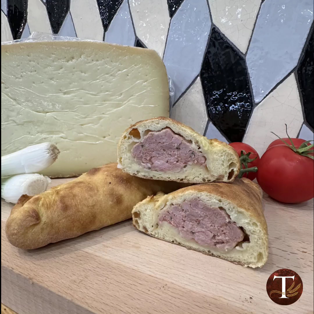 Triticum Bakery & Bistrot