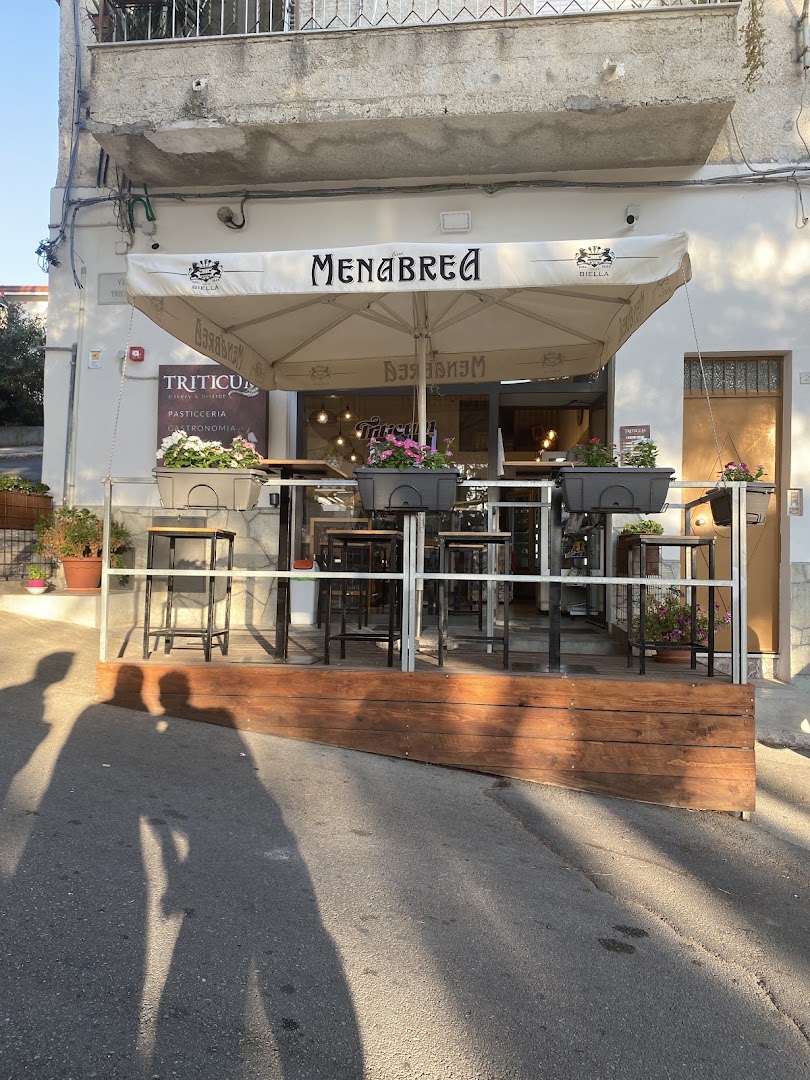 Triticum Bakery & Bistrot