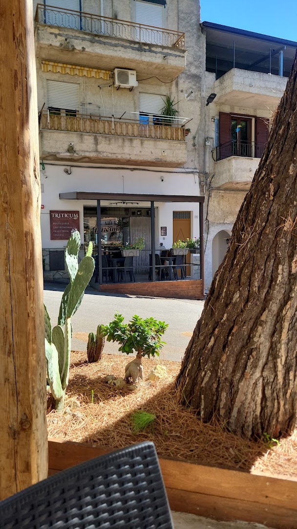 Triticum Bakery & Bistrot