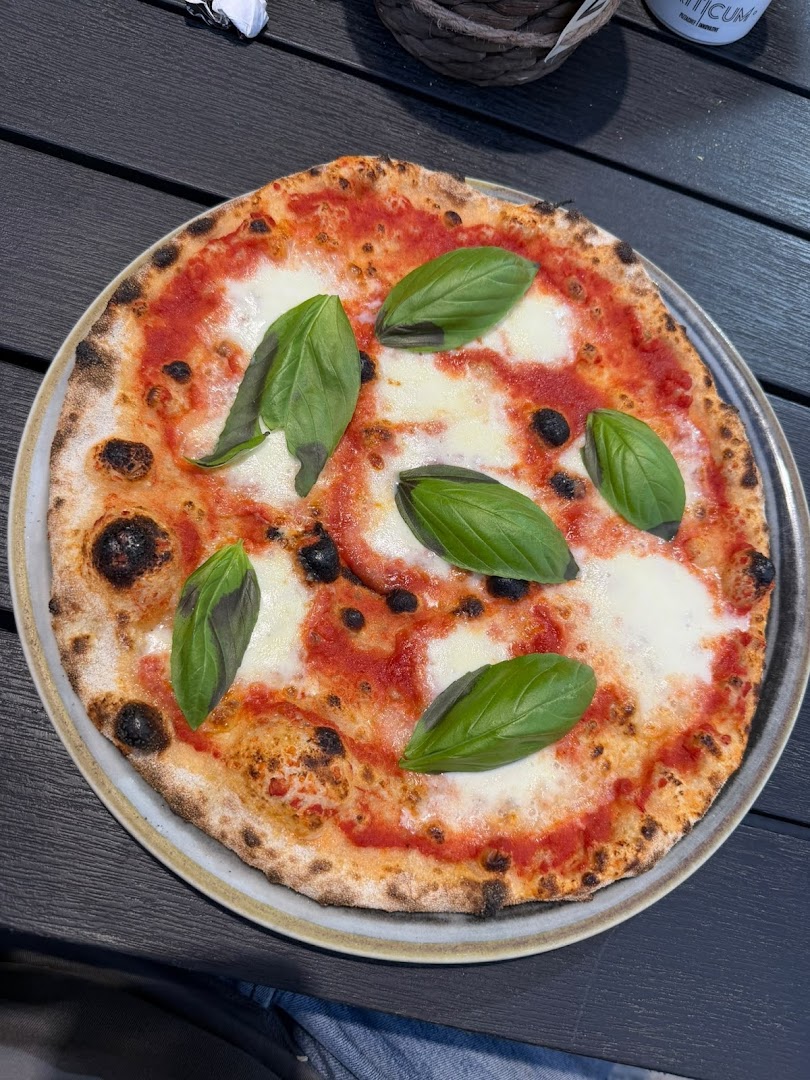 TRITICUM PizzaChef 🍕❤️, Barletta