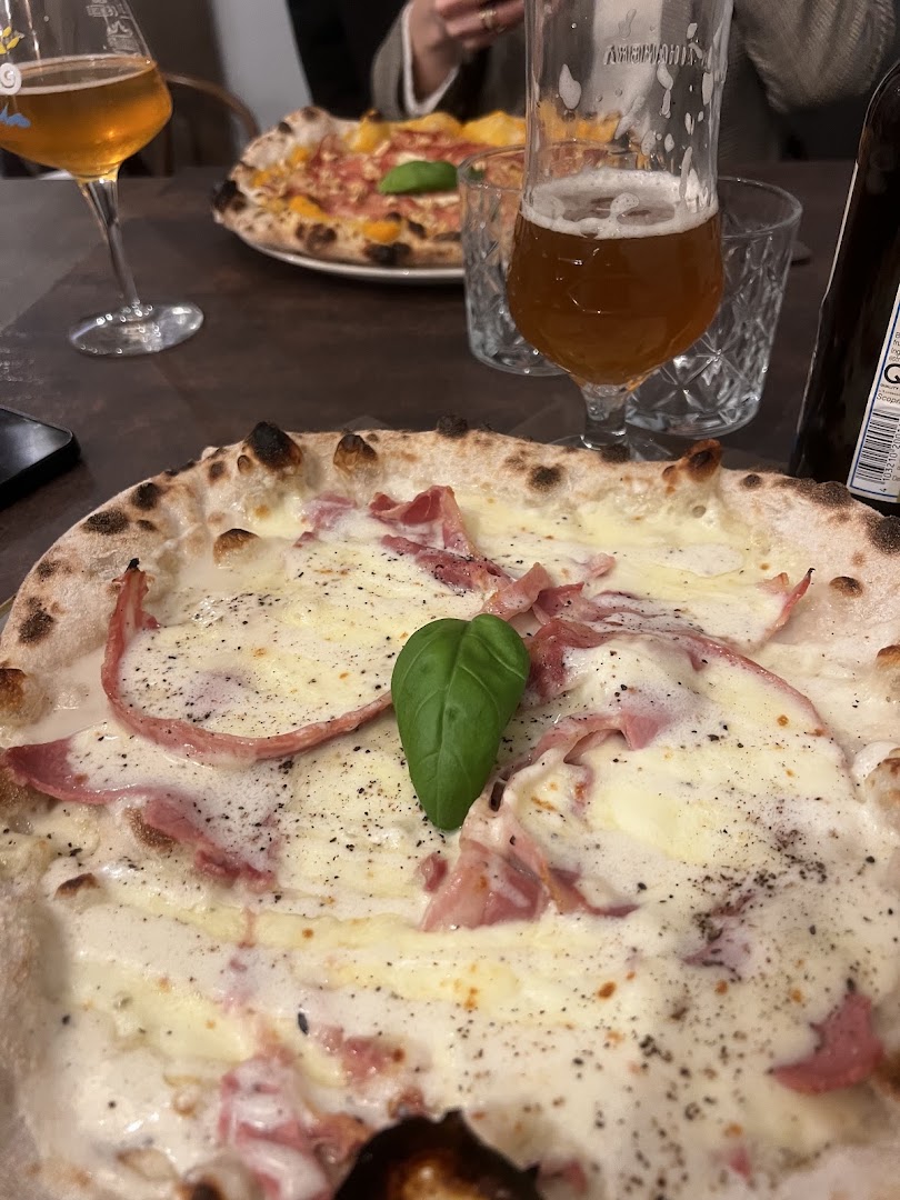 TRITICUM PizzaChef 🍕❤️
