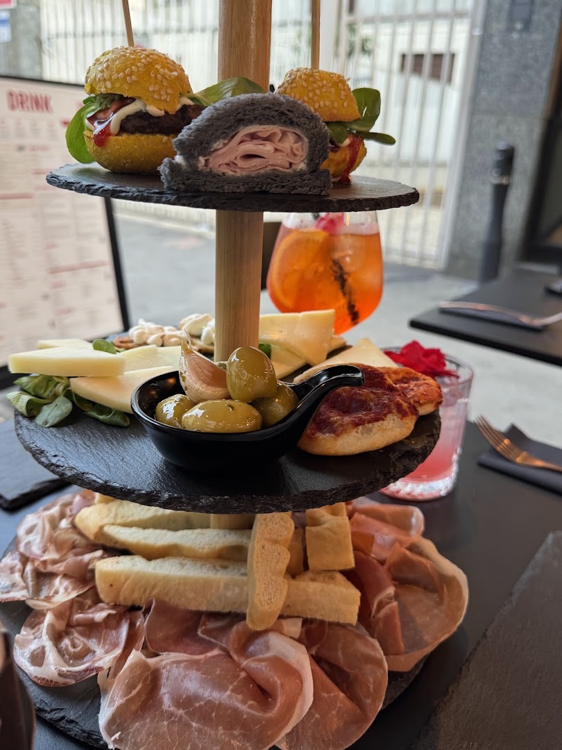 Trivè All Day Bar - Marghera