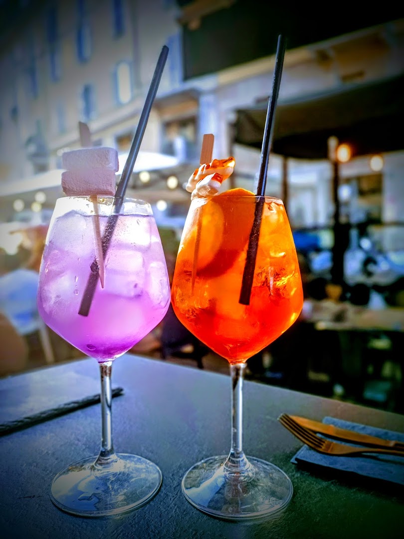 Trivè All Day Bar - Marghera, Milano