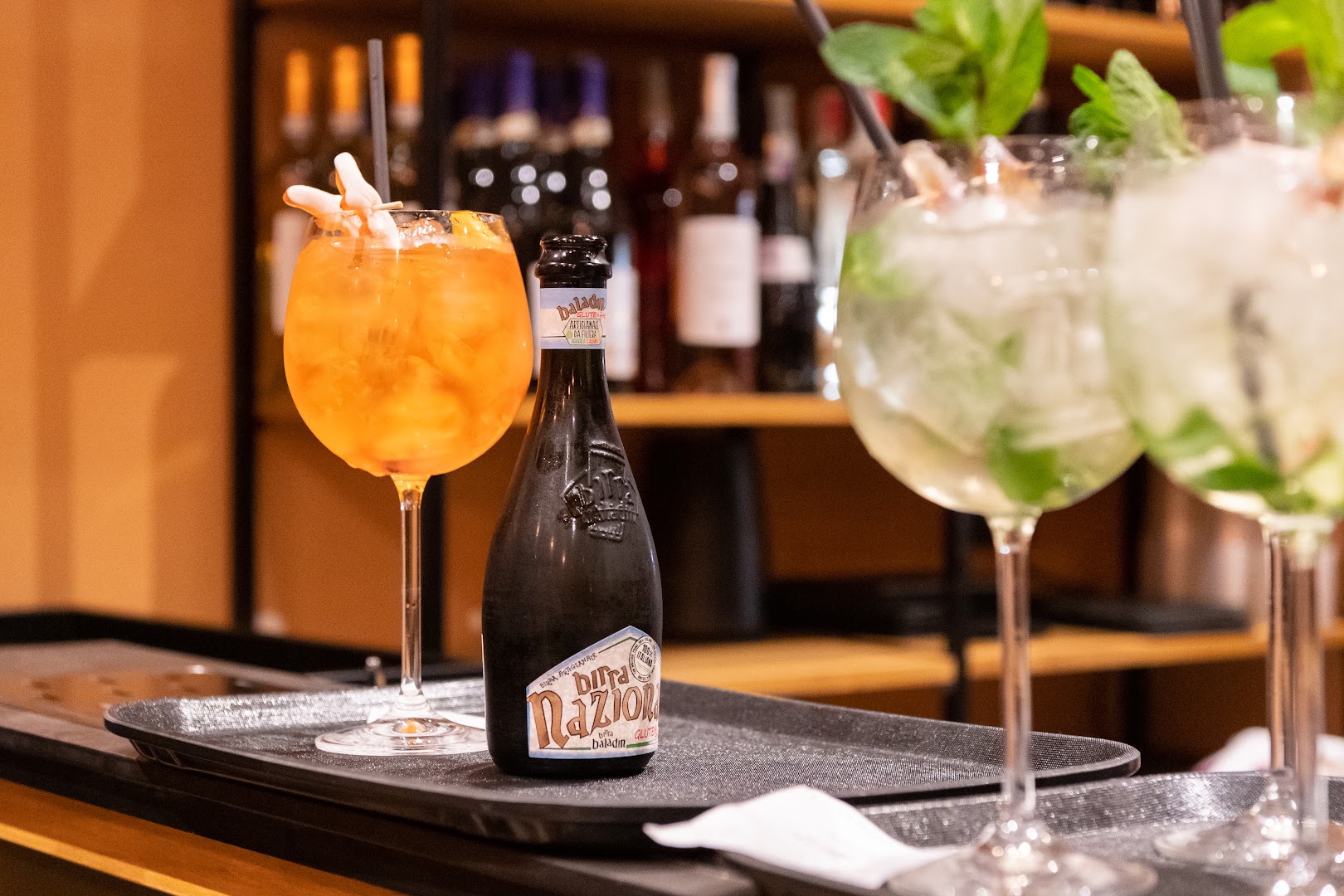 Trivè All Day Bar - Marghera