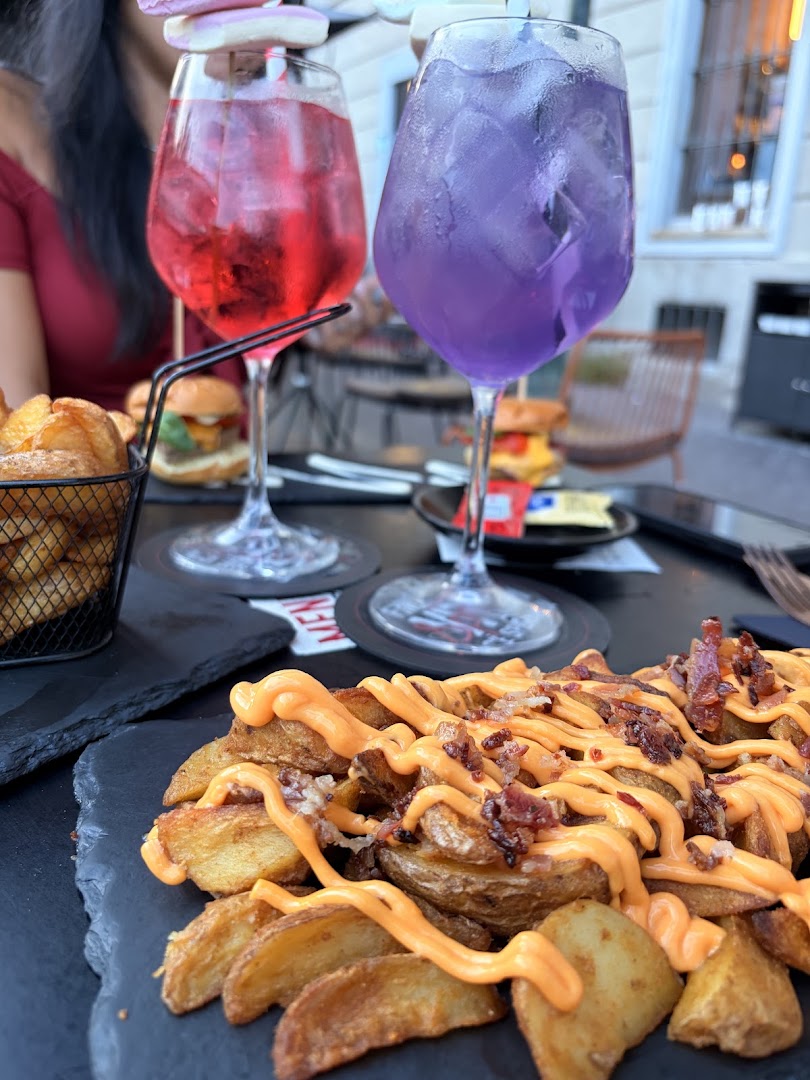 Trivè All Day Bar - Piazza Carlina