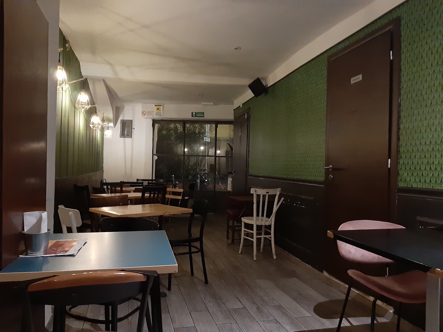 Trivella Kitchen, Bologna