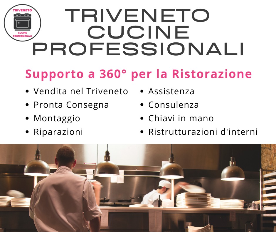 Triveneto Attrezzature Alberghiere