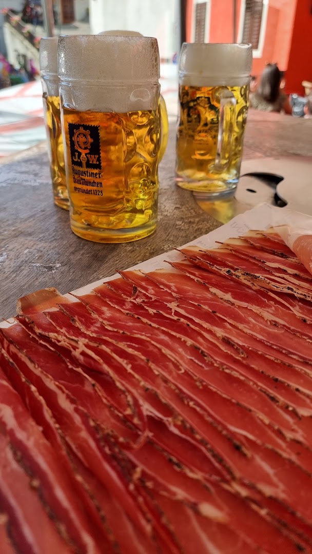Trockner Speck - Trockner Sebastian S.r.l. / GmbH