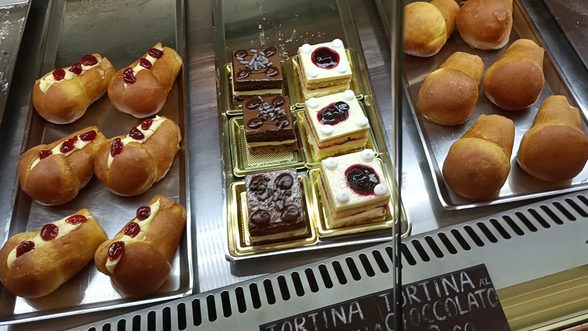 TROIANO pasticceria artigianale, Formia