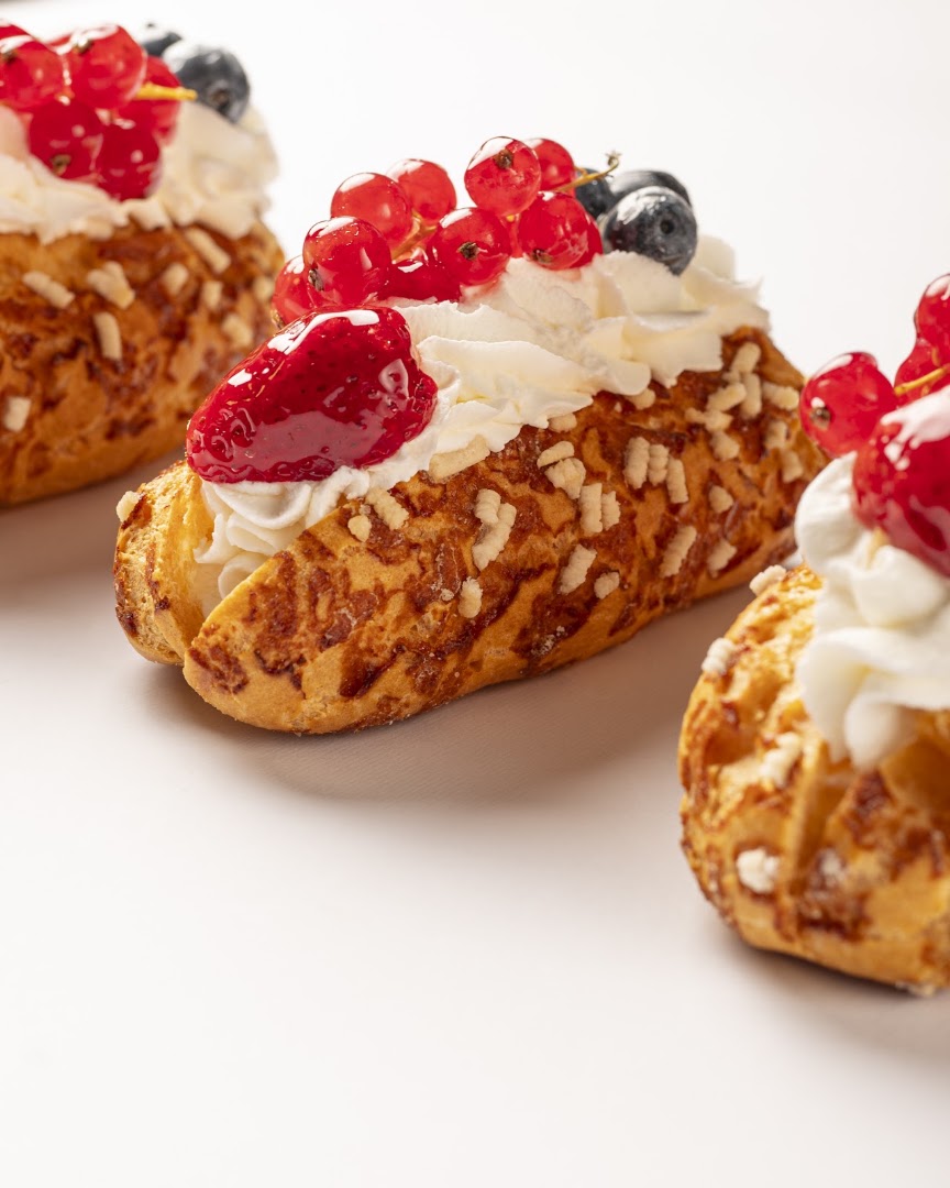 TROIANO pasticceria artigianale