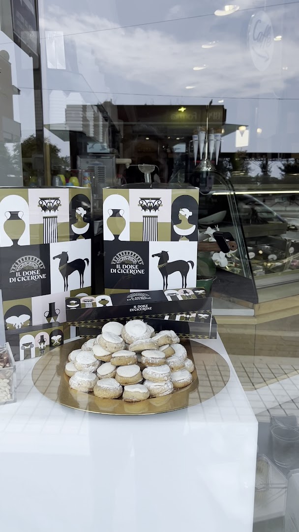 TROIANO pasticceria artigianale