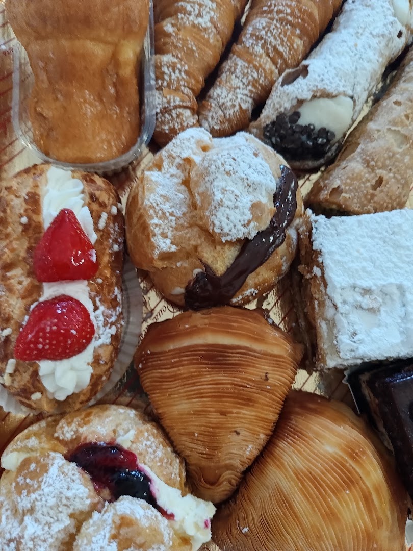 TROIANO pasticceria artigianale