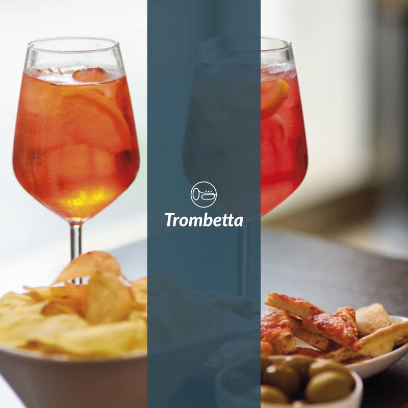 Trombetta Bar Pizzeria