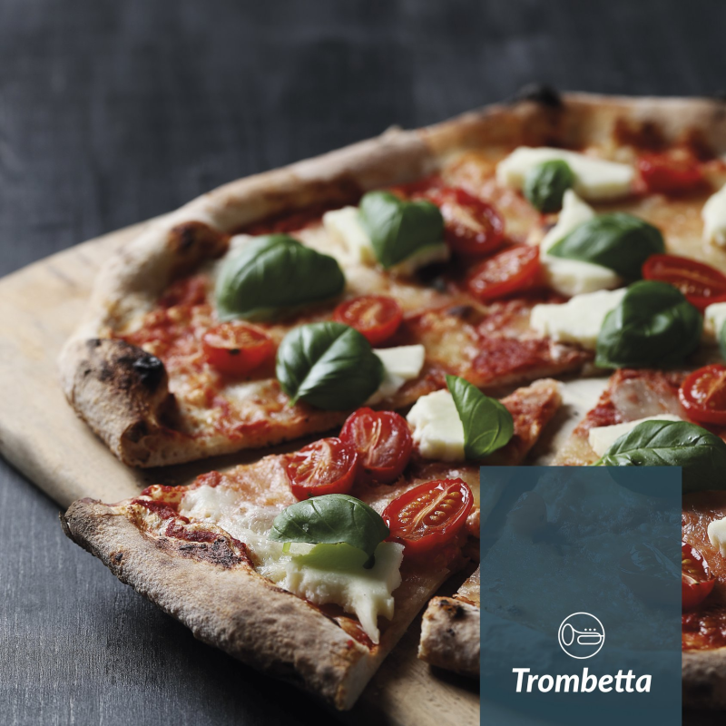 Trombetta Bar Pizzeria