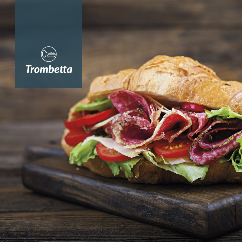 Trombetta Bar Pizzeria