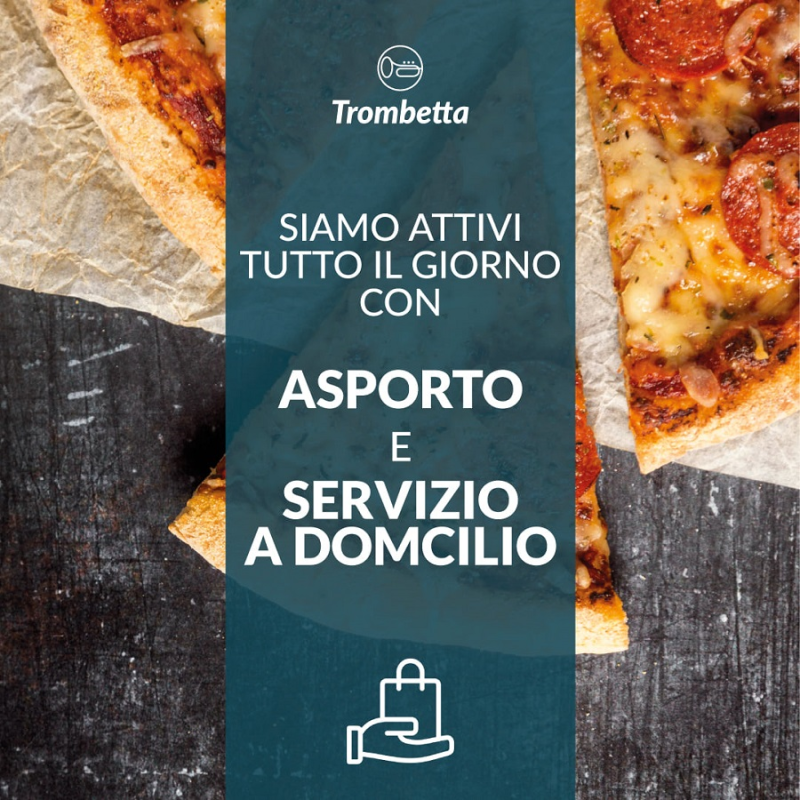 Trombetta Bar Pizzeria