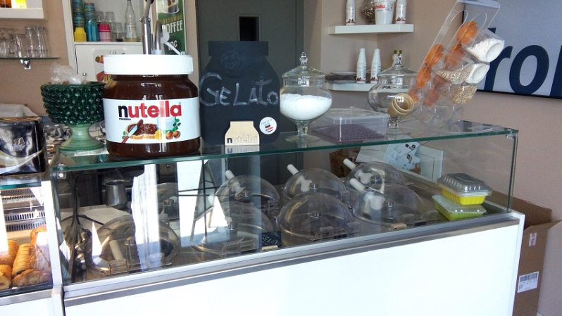 Trombetta Bar Pizzeria